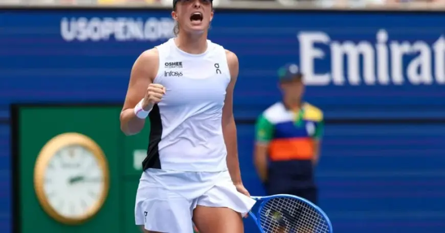 Rybakina Prevails in Indian Wells, Yet Questions About Fitness Persist