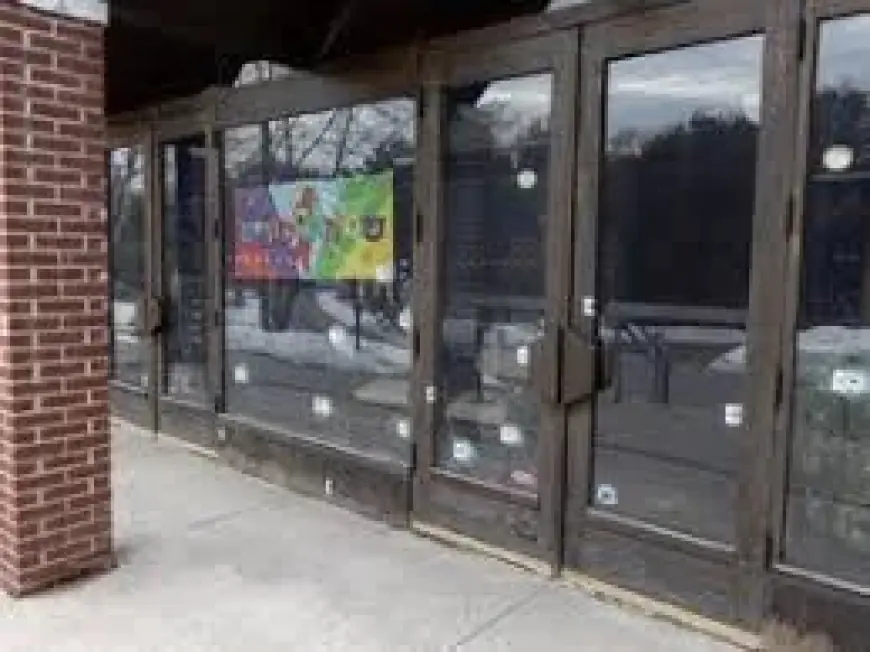 Jewish community in Ottawa calls for action as return-to-office debate — Travis Green