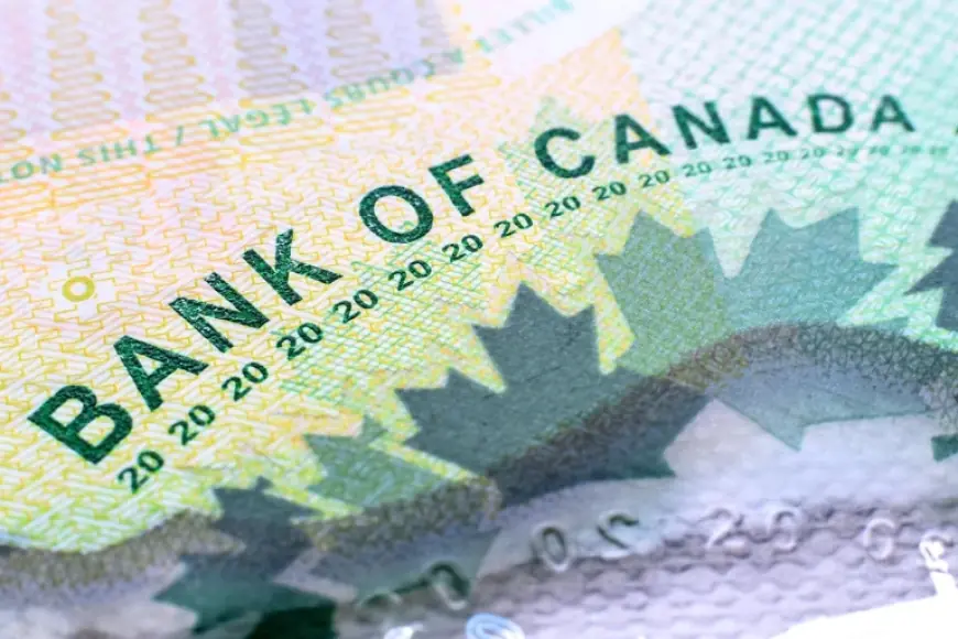 Canada Interest Rates Face New Pressure From Energy Shock