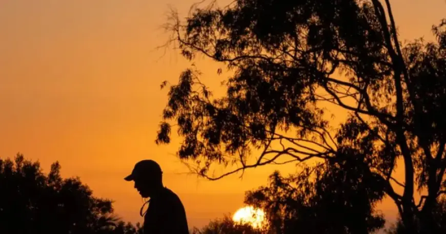 Severe Heat Wave to Sizzle Los Angeles This Week