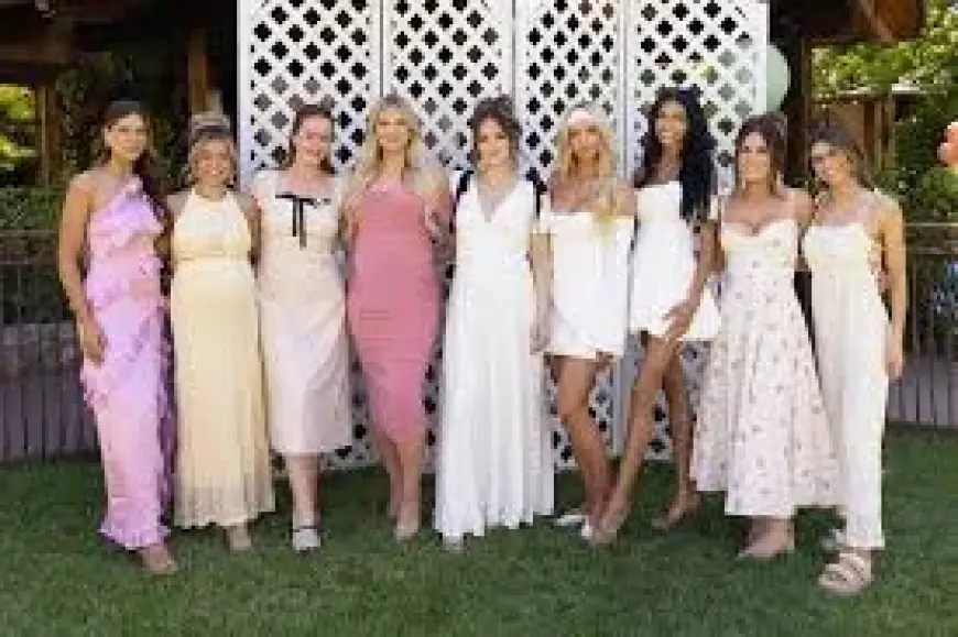 Secret Lives Of Mormon Wives Season 4 arrives as MomTok storylines widen