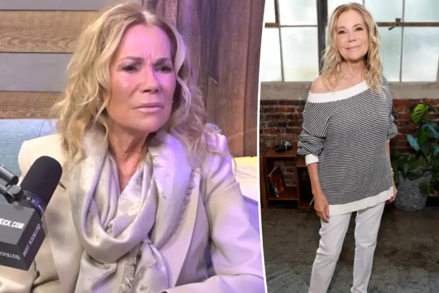 Kathie Lee Gifford’s LGBTQIA+ remarks emphasize “love” while criticizing the label