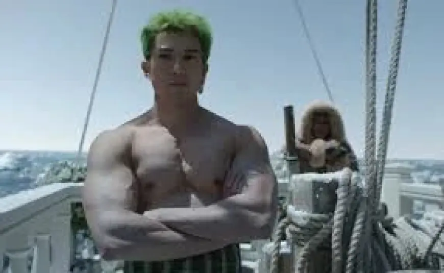 One Piece Live Action Season 2 Wins Praise but Shows Character Trade-Offs