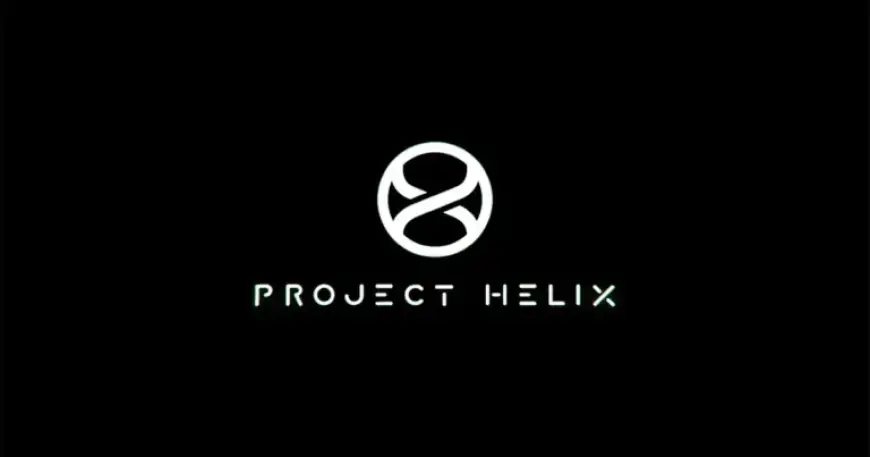 Xbox Reveals First Tech Details of Next-Gen Console, Project Helix