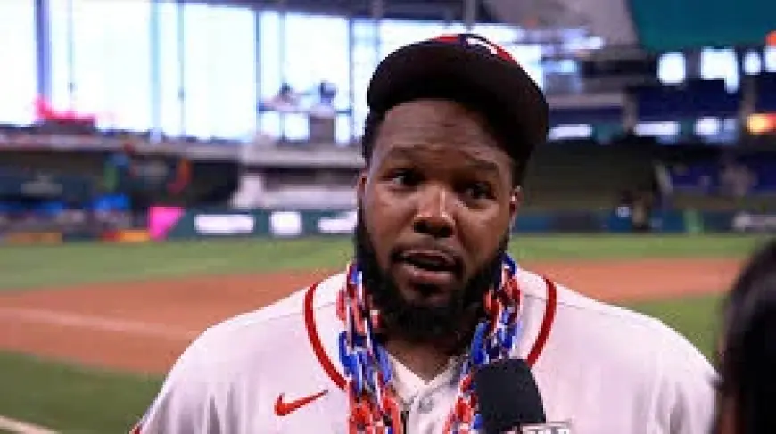Vladimir Guerrero Jr denies Japan message as his World Baseball Classic profile rises
