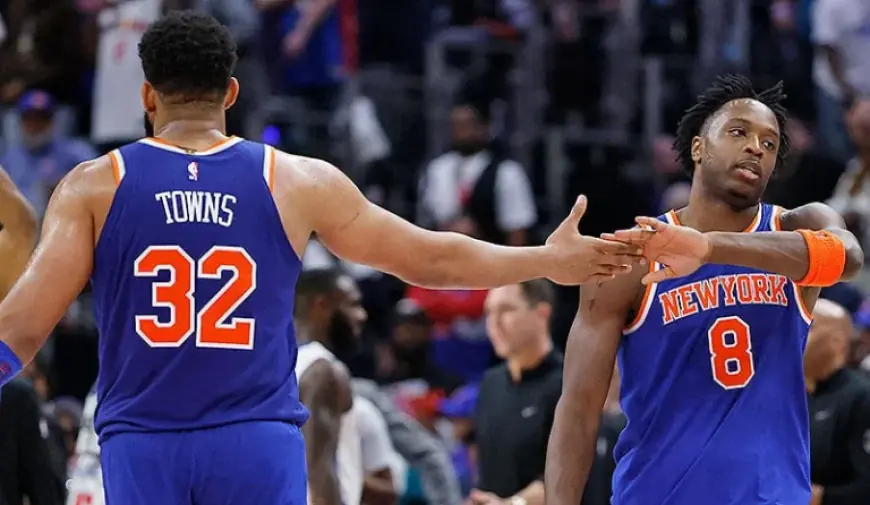 Knicks Vs Jazz Preview: Heavy Spread Meets Conflicting Game-By-Game Evidence