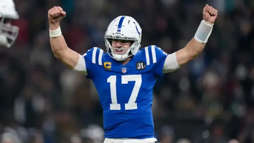 NFL Free Agency: Daniel Jones Scores Big; Maxx Crosby Awaits Next Move