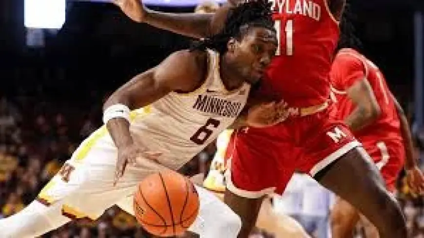 Rutgers Vs Minnesota: Tournament rematch contrasts pace, depth, and shot-making