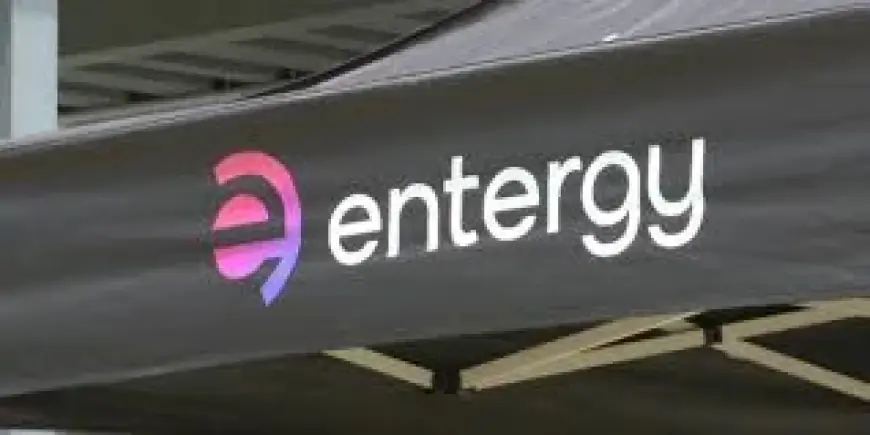 Entergy details $5 billion savings tied to Mid-South data center deals