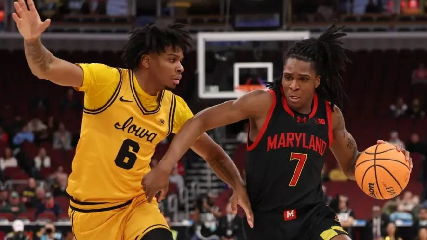 2026 Big Ten Men's Basketball Tournament — Full Updated Bracket, United Center, Chicago