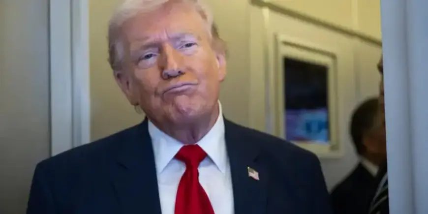 Trump’s Iran Conflict Costs U.S. Taxpayers $1 Billion Daily Amid Rising Debt