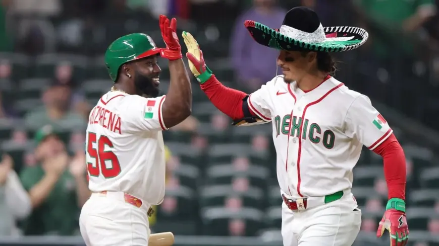 Italy Grabs 6-0 Lead Over Mexico, Leaving Team USA’s World Baseball Classic Fate in Play