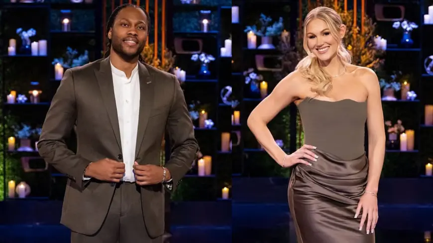 Love Is Blind Season 10 Reunion Date Set for March 11 as Ohio Cast Returns for Final Reckoning