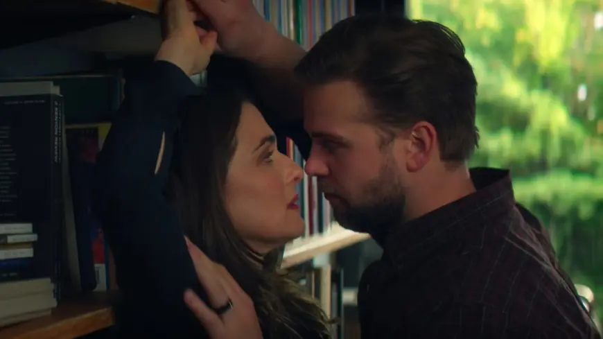 Vladimir Is Now on Netflix — Rachel Weisz's Best Work in Years Has the Internet Hooked