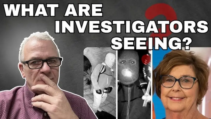 Nancy Guthrie Update Today: Search Reaches Day 39 as Investigators Narrow Focus in Arizona Abduction Case