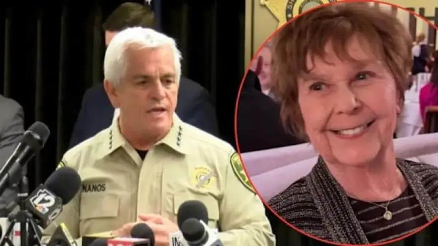 Nancy Guthrie Update — Day 40: Arrest May Be Imminent, Experts Say