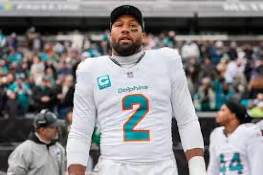 Bradley Chubb Leaves Miami for Buffalo — Bills Poach Dolphins' Best Pass Rusher 25 Minutes Into Free Agency