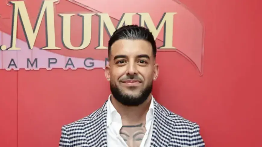 Billionaire Adrian Portelli to Enter Petrol Market Amid UK Gambling Concerns