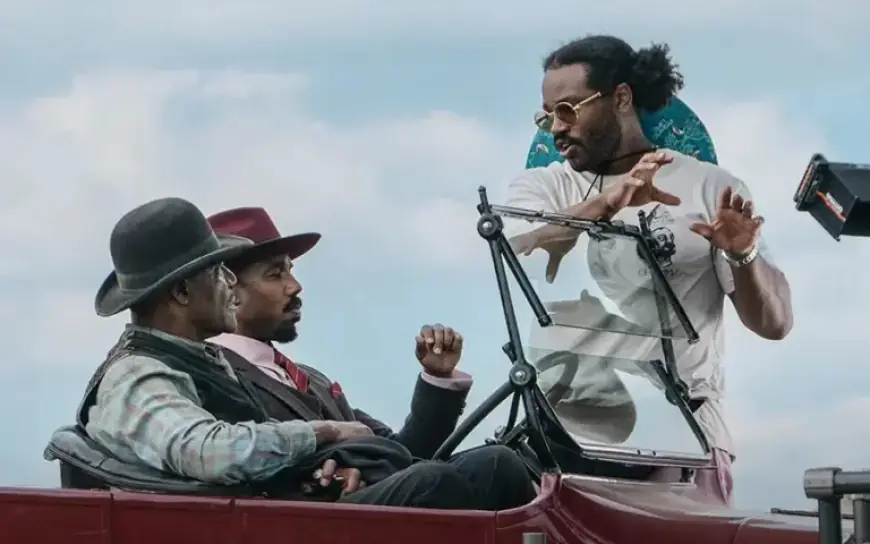 Ryan Coogler Deserves Best Director Oscar for ‘Sinners’