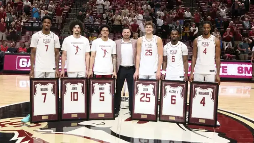 Florida State Survives Cal Scare, Sets Up Duke Showdown at ACC Tournament