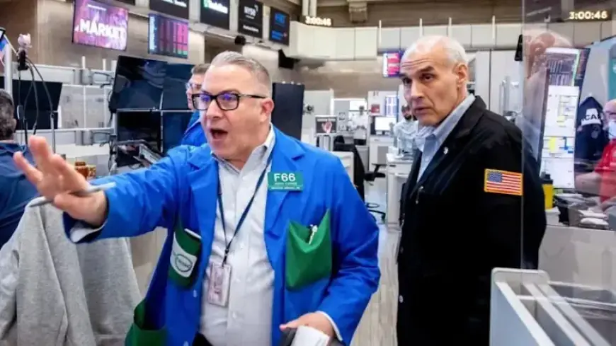 ASX Declines Amid Rising Oil Prices; Tech Stocks Drop Following Atlassian Layoffs