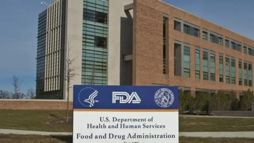 FDA Greenlights Leucovorin for Rare Disorder Without Trial Evidence
