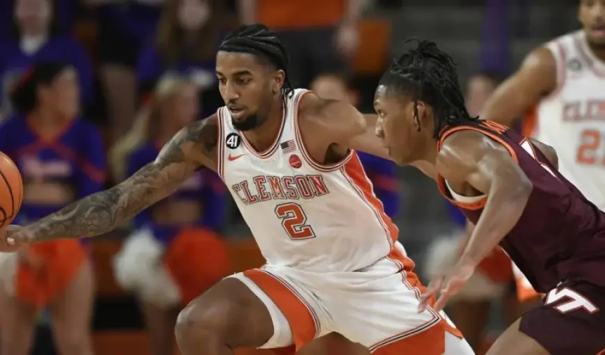Clemson Basketball faces familiar ACC Tournament hurdles as bracket repeats past losses