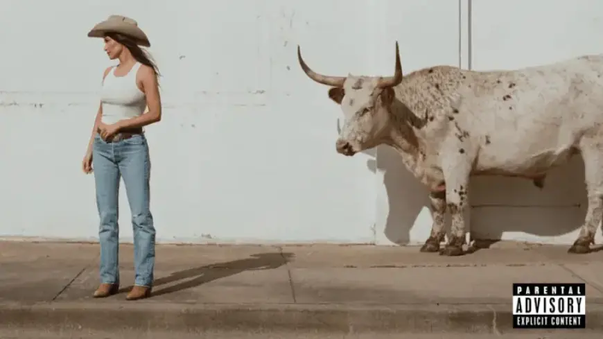 Kacey Musgraves Shines in “Dry Spell” Track Review