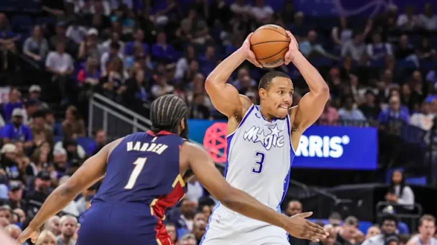 Desmond Bane Drops 30 as Orlando Magic Dismantle Minnesota Timberwolves 119-92