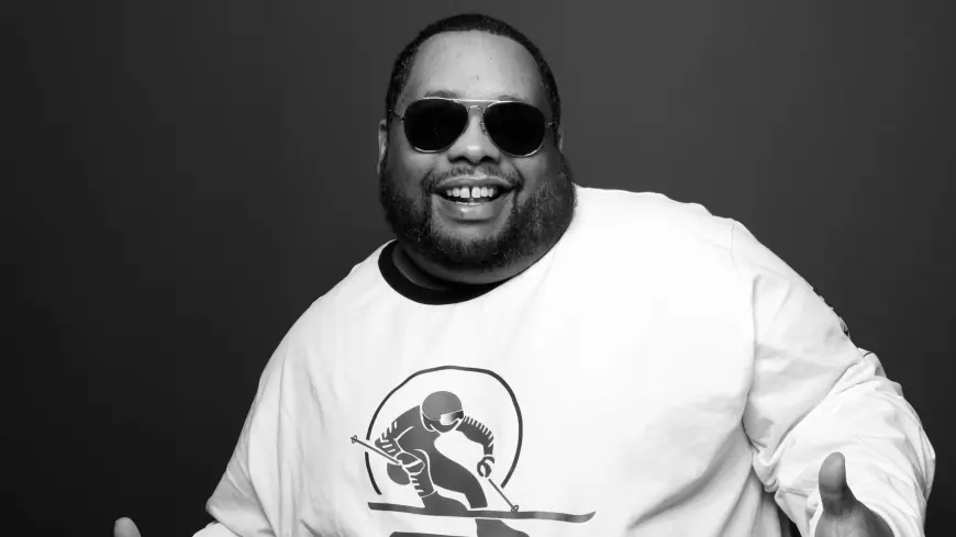 DJ Lord Sear Died at 53 — Hip-Hop Radio Legend and Shade 45 Host Passes Away