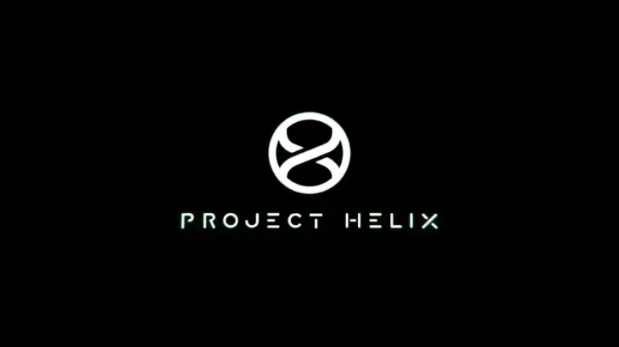 Project Helix Alpha Kits Ship 2027; Xbox Mode Hits Windows 11 in April