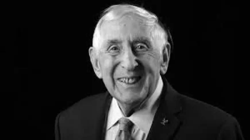 Ronnie Delany vs. John Landy: How a dark horse beat the favorite