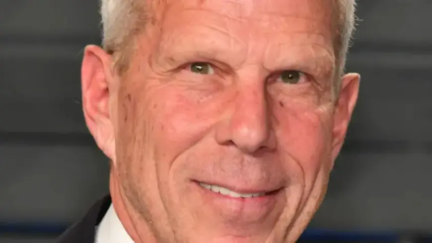 Steve Tisch Requests Approval to Transfer Giants Equity to Children
