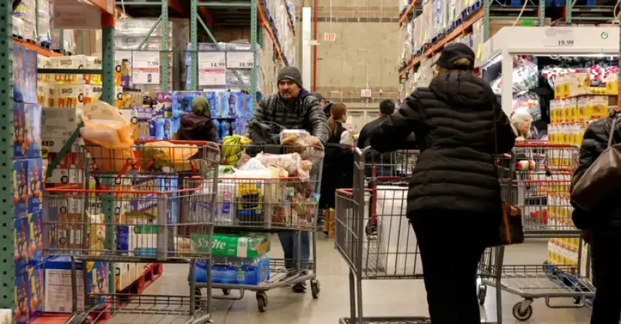 Costco Customers File Lawsuit Seeking Refunds from Trump Tariffs