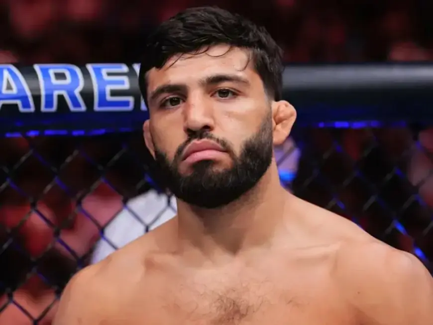 Arman Tsarukyan Subdues Muhammad Mokaev in Tumultuous Hype Brazil Night