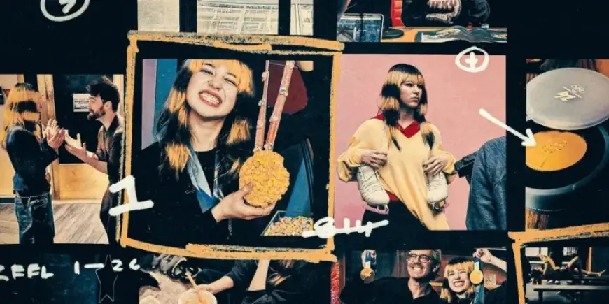 Alysa Liu’s Olympic Triumph: Behind the Scenes of Her Rising Fame