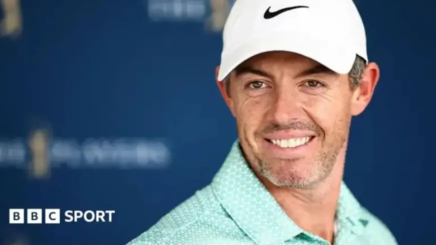 Rory McIlroy Eyes Sawgrass Triumph at Players Championship After Injury