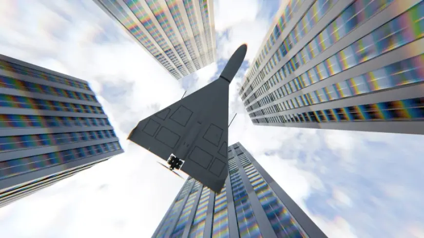 Iranian Drone Attack Wave Forces New U.S. Defense Tradeoffs