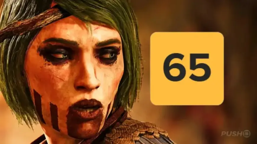 GreedFall 2 PS5 Reviews Reveal a Challenging Launch for RPG Sequel