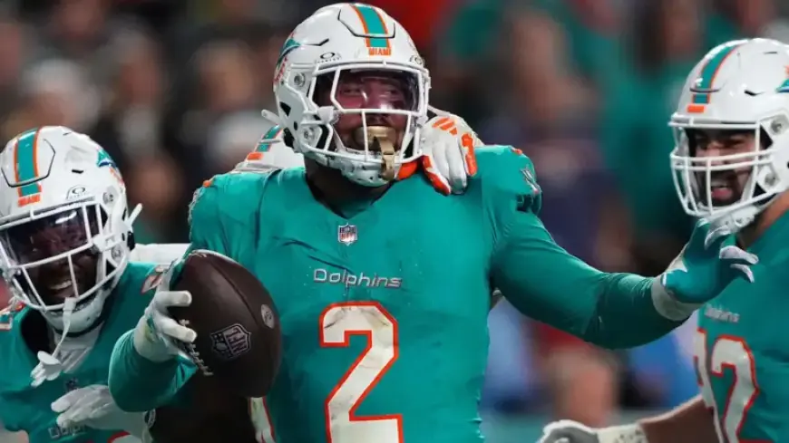 Buffalo Bills Sign Bradley Chubb as NFL Free Agency Begins