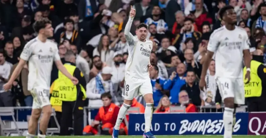 Real Madrid Dominates Manchester City 3-0: Key Questions Answered