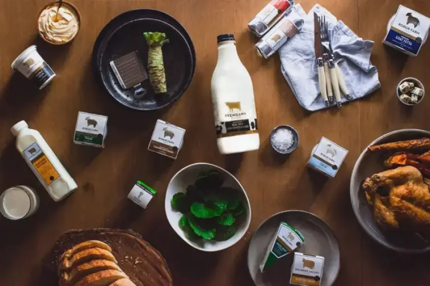 TasFoods Opts for Voluntary Administration Following Nichols Poultry Sale Collapse