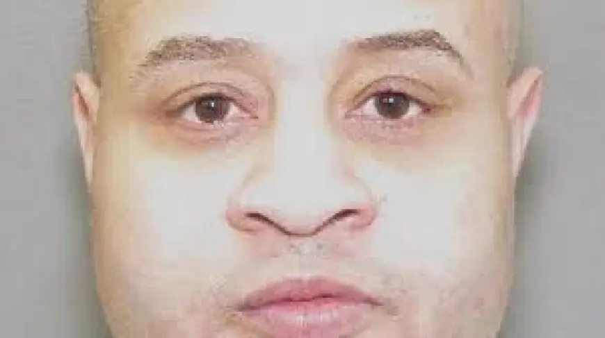 Cedric Ricks execution in Texas exposes gaps in public record detail