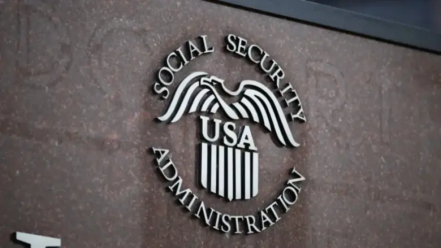 NPR Investigates DOGE Impact on Social Security Data
