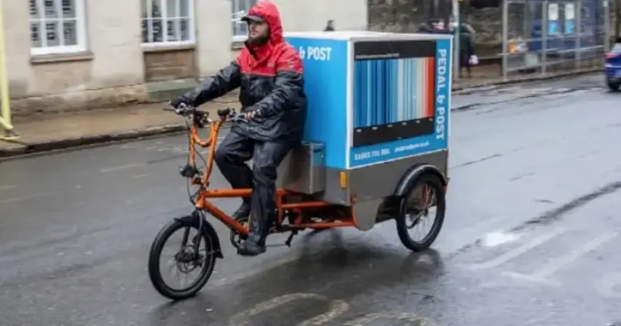 UK Firm Plunges into Liquidation After 14 Years