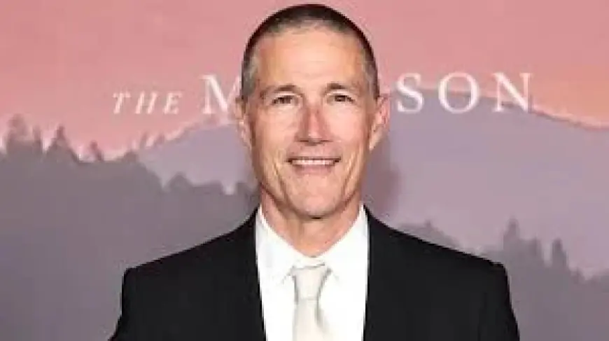 Matthew Fox Returns to Montana Sets, Reveals Why He Came Back