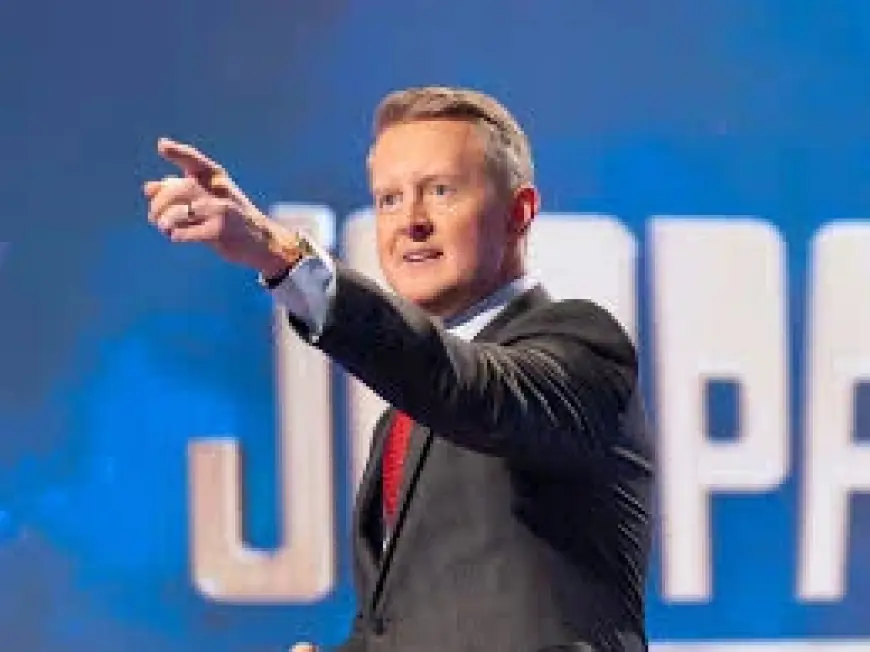 Jeopardy Tonight: James Denison’s aggressive wagers reshape March 10 game