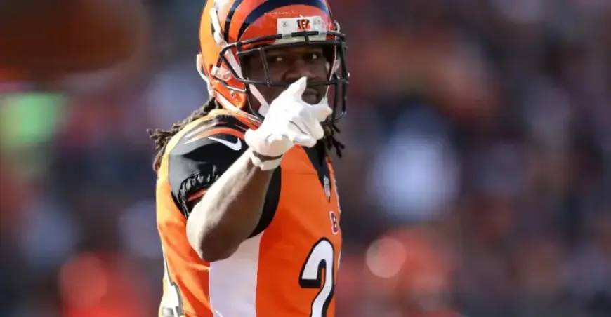 Pacman Jones Claims Bengals Eyeing Maxx Crosby Trade Opportunity