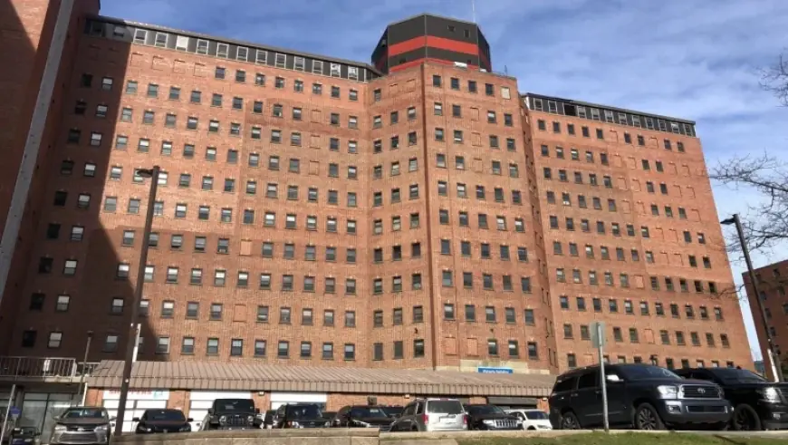 Power Outage Victoria Forces Surgery Shifts at Victoria General