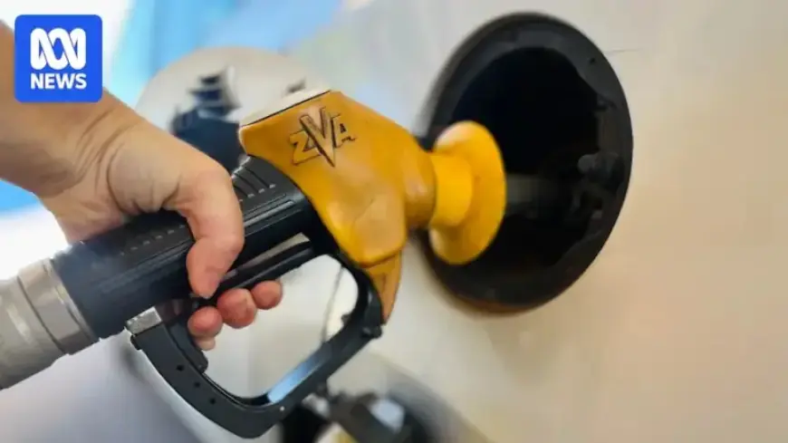 Easter Travel Faces Slowdown Amid Rising Fuel Prices